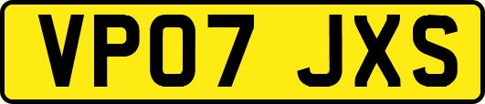 VP07JXS