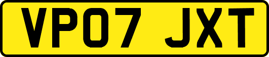 VP07JXT