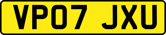 VP07JXU