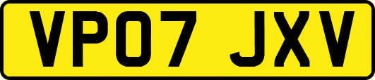 VP07JXV