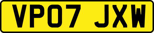 VP07JXW