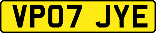 VP07JYE