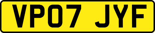 VP07JYF
