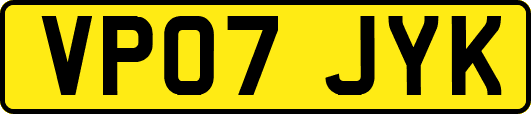 VP07JYK