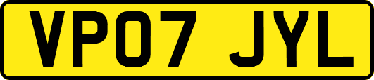 VP07JYL