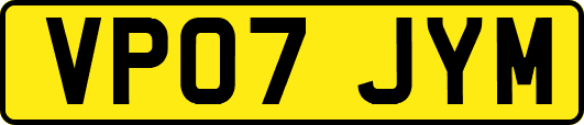 VP07JYM