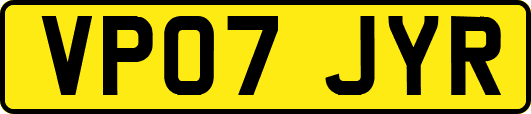 VP07JYR