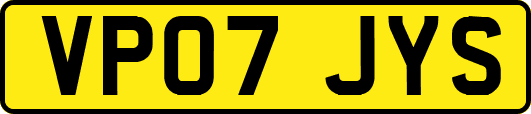 VP07JYS