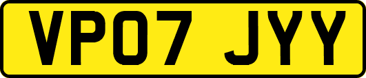 VP07JYY