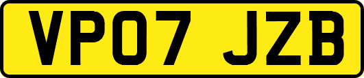 VP07JZB
