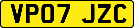 VP07JZC