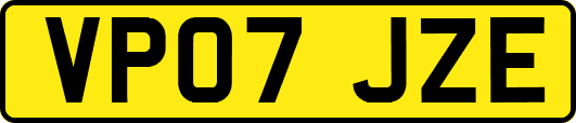 VP07JZE