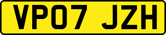 VP07JZH