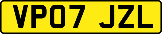 VP07JZL