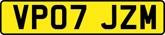 VP07JZM