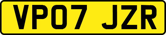 VP07JZR