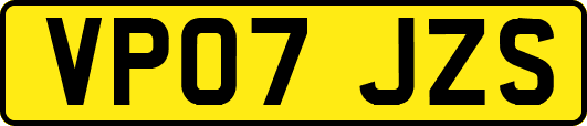 VP07JZS