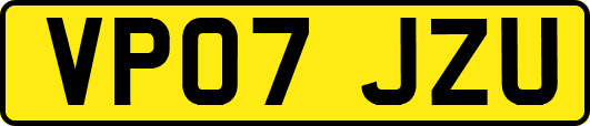 VP07JZU