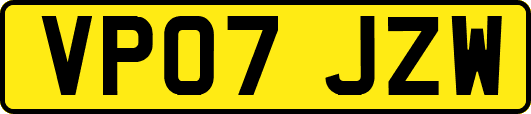 VP07JZW