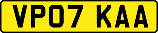 VP07KAA
