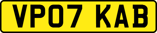 VP07KAB