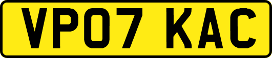 VP07KAC