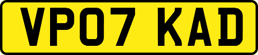 VP07KAD
