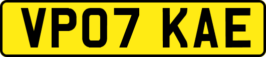 VP07KAE