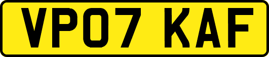 VP07KAF