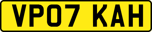 VP07KAH