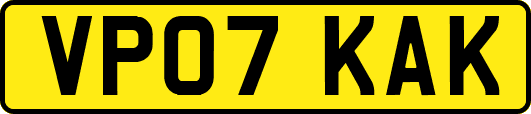 VP07KAK