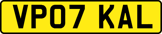 VP07KAL