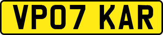VP07KAR