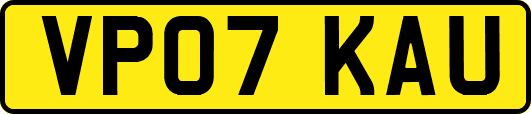 VP07KAU