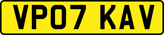 VP07KAV