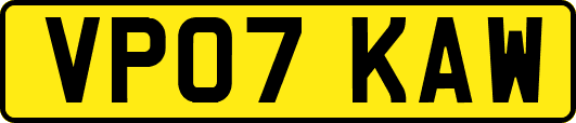 VP07KAW
