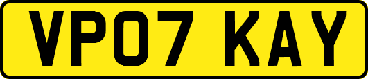 VP07KAY