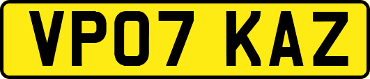 VP07KAZ