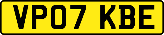 VP07KBE