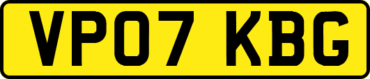 VP07KBG