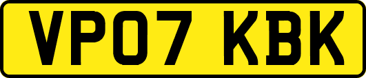 VP07KBK
