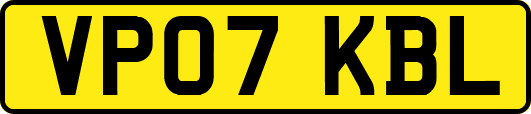 VP07KBL