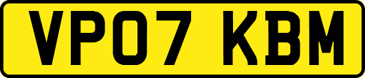 VP07KBM