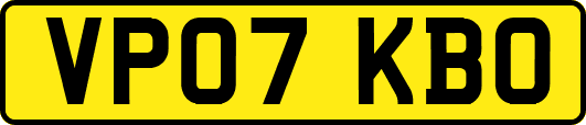 VP07KBO