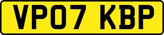 VP07KBP