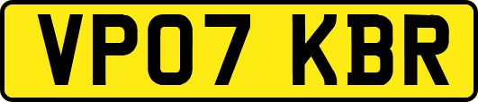 VP07KBR