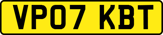 VP07KBT