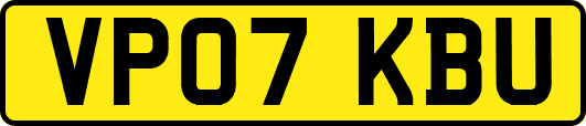 VP07KBU