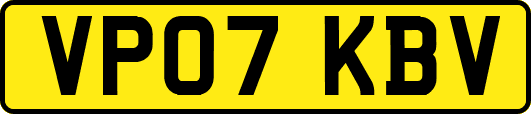 VP07KBV