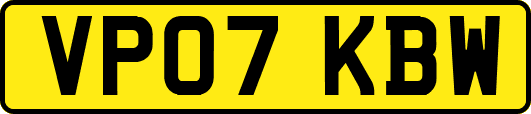 VP07KBW